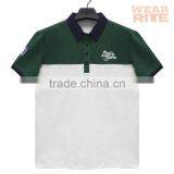 Trade Assurance Custom High Quality Printing Mens Polo Shirt In Wholesale Price