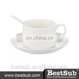 JS Coatings Sublimation Mugs 5oz Coffee Set B5KF2