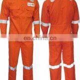 Fire Retardant Coveralls thumbnail-1