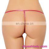 New Extreme Sexy Short Panty Plus Size Sexy String Panties thumbnail-4
