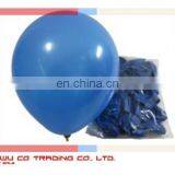 SIT-5012 High Quality Hot Sale Blue Color Balloon thumbnail-1