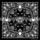 Cheap Custom Scarf Cotton Cheap Bandana FGB-1009 thumbnail-4