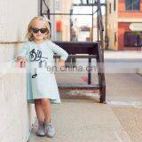 2017 New Arrival Child Baby Dress Model Children Clothing Cute Dress For Kids Girls thumbnail-6