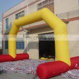 Sunway Outdoor Inflatable Advertising Arch Used Inflatable Arch Advertising Product Price thumbnail-4