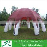 Inflatable Circus Tent,inflatable Air Tent,clear Inflatable Tent FT-32 thumbnail-2