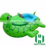 Water Battery Small Plastic Boats Used Bumper Boats for Sale thumbnail-3
