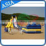 Giant Inflatable Water Slide , Inflatable Slide , Giant Slide Inflatable