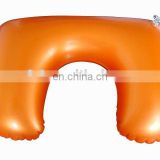 Inflatable u-shape neck Pillow