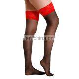 2017 Big Hot Style in South Korea Large Element Mesh Hollow Socks Nets Eye Grid Tights Fishnet Stockings thumbnail-5