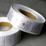 China Garment Accessories Best Quality Cotton Polyester Textiles Printing Label thumbnail-2