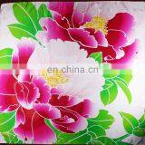 Factory Direct Luxury Custom Digital Printed Thai Silk Scarf thumbnail-6
