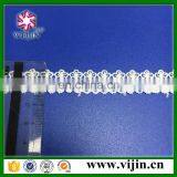 Embroidery French Lace for Dress thumbnail-2