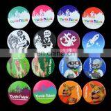 Lovely Wedding Tin Name Badge thumbnail-4