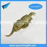 Metal Clips /Paper Clips With Logo /Brass Money Clips With Company Logo thumbnail-2