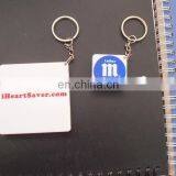 Voicemessage Recording Keychain Mini Voice Recorder