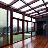ALUMINUM SUNROOM thumbnail-4