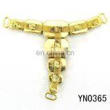 Shoes Accessories,rhinestone Shoe Ornaments thumbnail-3