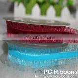 Lace Elastic Velvet Ribbon thumbnail-1