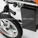 Lightweight Wheelchair – M03 E-Fly thumbnail-2