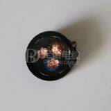 Anti-ultraviolet Crane Pur Drum Reeling Cable thumbnail-3