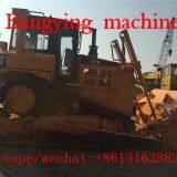Used CAT D7R Bulldozer D7G /D7H/D7R Bulldozer thumbnail-2