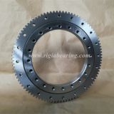 VA160302-N slewing bearing 238x384x32mm external gear
