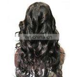 Body Wave Red Hair Extension Virhin Full Lace Wigs thumbnail-4