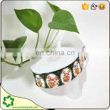 SHECAN High Quality Wholesale Colored Grosgrain Ribbon thumbnail-6