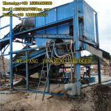 Customized Design Gold Dredging Equipment Portable Gold Mining Dredge Easy Operate thumbnail-2