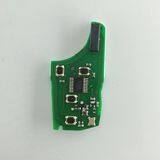 4BTN Chevrolet Cruze Remote Control Folding Key thumbnail-2