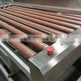 Flat Glass Washing Machine/Automatic Recycle Washing Machine for Tempered Glass thumbnail-3