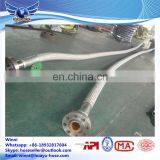 API Flexible Choke and Kill High Temperature Flexible Rubber Hose thumbnail-4