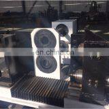 Double Spindle Wood Working Cnc Machines Wood Turning Lathe H-D150D thumbnail-4