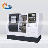 China Supplier Horizontal Cnc Lathe Machine CK40L thumbnail-6