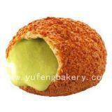 Commercial Jam Filling Machine-yufeng