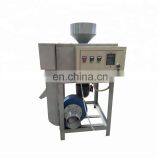 Automatic Hemp Seeds Dehulling Sacha Inchi Nuts Shelling Hemp Hulling Machine Pine Nut Sheller thumbnail-7