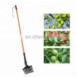 High Efficiency and Low Price Electrical Olive Picking Machine for Popular Selling thumbnail-3