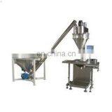 Semi Automatic Bag Packing Machine thumbnail-4