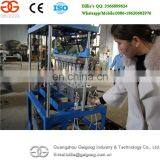 Easy Operation High Quality Pizza Wafer Cone Maker Industrial Ice Cream Cone Wafer Making Machine For Sale thumbnail-4