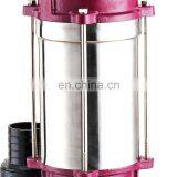 Best Price 3 Phase 1hp 2 Inches Diameter Submersible Electric Water Pump for Bangladesh Market thumbnail-5