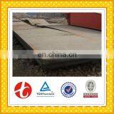 New Design Hot Rolled Mild Steel Plate With Great Price for Industry thumbnail-3
