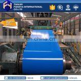 2016 Hot Selling Ppgi/prepainted Galvanized Steel Coil/sheet Metal Roofing Rolls thumbnail-1