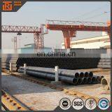 EN 10219 S235 Spirally Steel Pipe for Potable Water /piling thumbnail-3