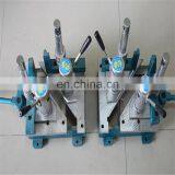 Factory Price Portable Upvc Corner Welding Machine for Windows and Doors thumbnail-4