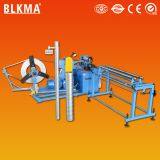 Spiral Duct Making Machine for Round Pipe Manufacturing thumbnail-2