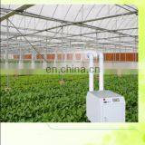 3kg/h Ultrasonic Humidifier Fogger Mist Maker Mushroom Humidifier thumbnail-5