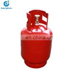 Daly Price LPG Cylinder