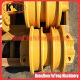 Komatsu Dozer D155A-1 Undercarriage Bottom Roller Track Roller