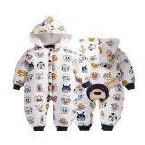 New Born Baby Dress Online Autumn Wear thumbnail-3