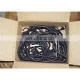 SAIC IVECO HONGYAN GENLYON Truck Parts 3724-776010 Frame Harness Assembly thumbnail-1